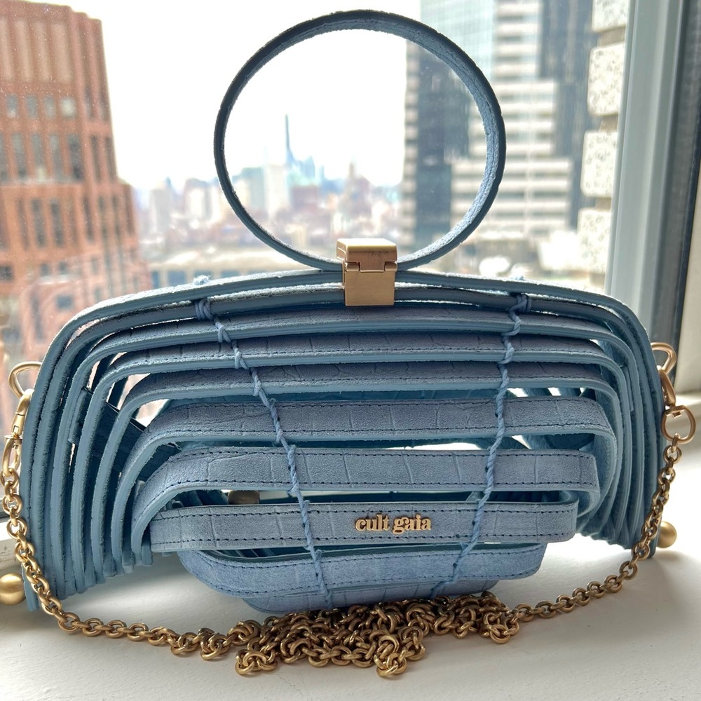 Cult Gaia Crossbody Bag